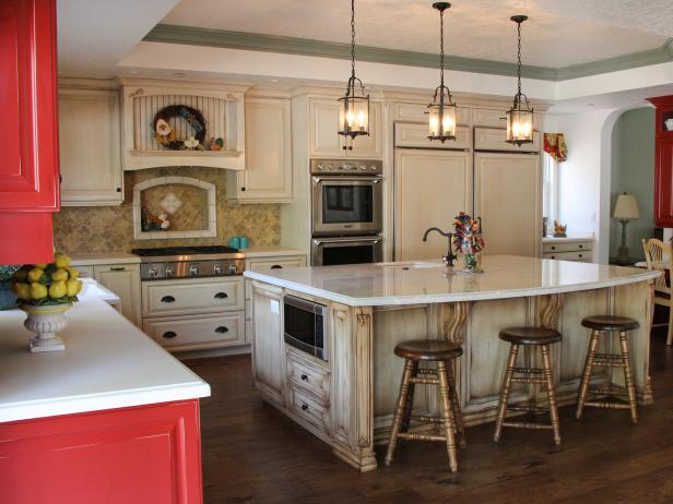 Open Country Kitchen Designs photo page | hgtv Open Country Kitchen Designs photo page | hgtv