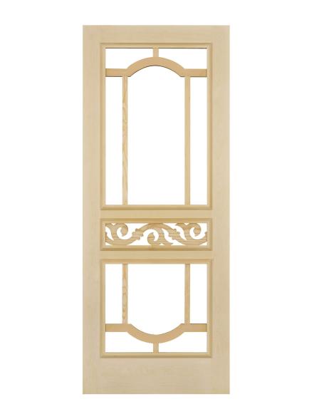 Screen Door