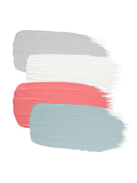Paint Colors