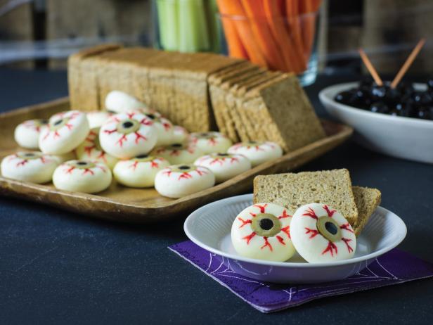 Halloween Appetizer