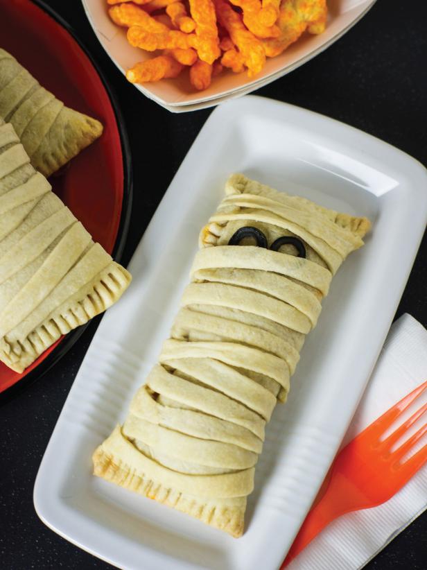 Yummy Mummy Empanadas Yummy Mummy Empanadas