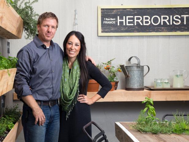 Chip and Joanna Gaines Chip and Joanna Gaines
