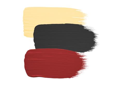 Paint Colors