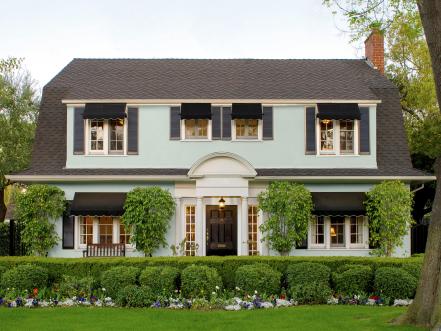 The Homeowners