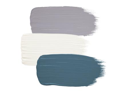 Paint Colors