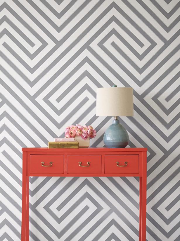 Diagonal Stripes by Tiffany Brooks Diagonal Stripes by Tiffany Brooks