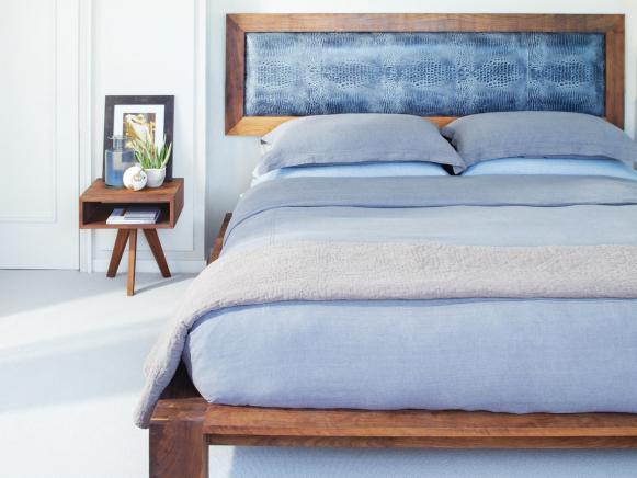 Modern, Minimal Mid-Century Master Bedroom Modern, Minimal Mid-Century Master Bedroom
