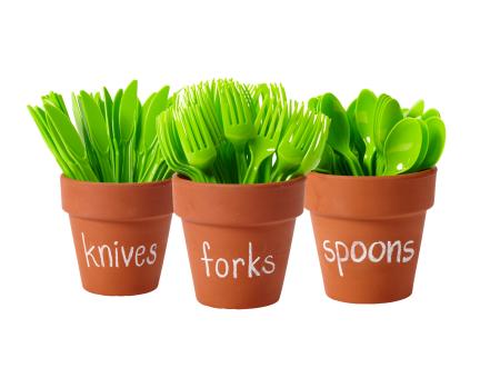 Host a Fun Backyard Party