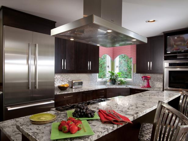 Kitchen Design Ideas  HGTV