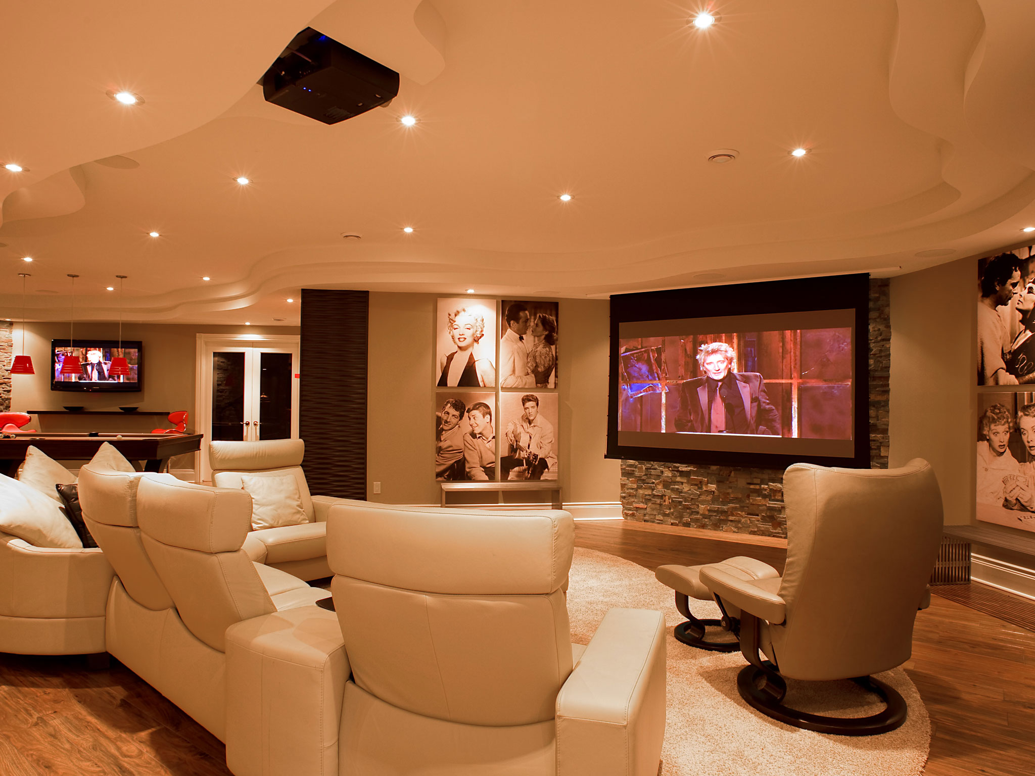 steve meade designs home theater steve meade designs home theater