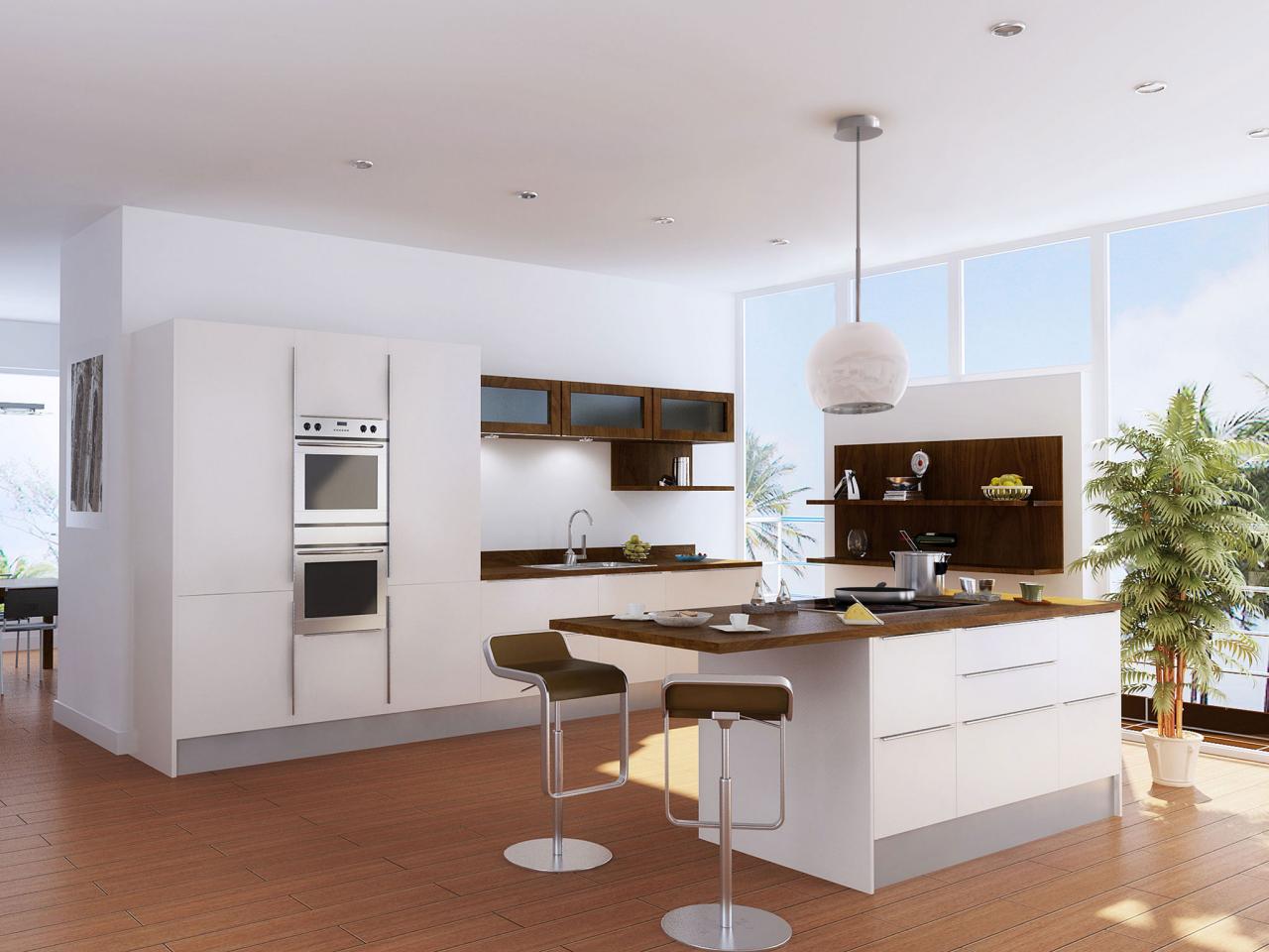 one wall kitchen design pictures ideas amp tips from hgtv one wall kitchen design pictures ideas amp tips from hgtv