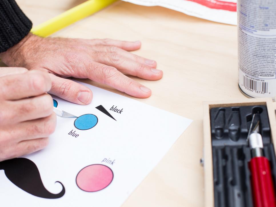 How to Make Giant Nutcrackers HGTV