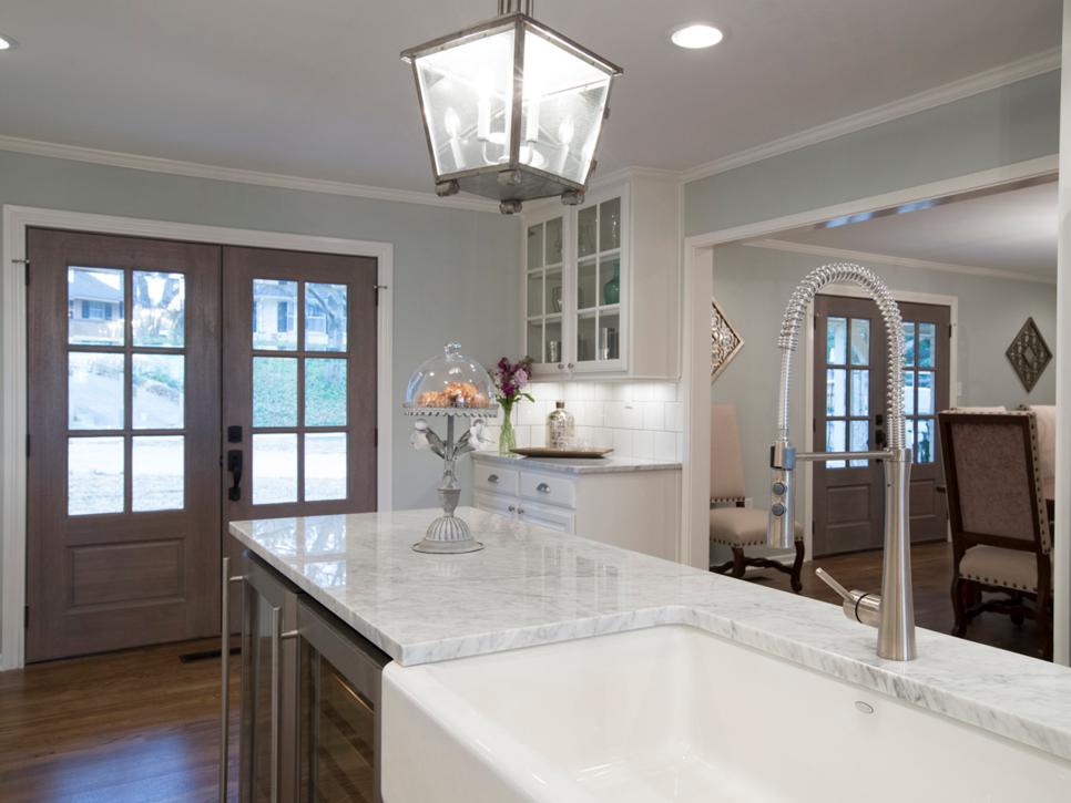 kitchen entryway ideas creating country in the suburbs hgtv s kitchen entryway ideas creating country in the suburbs hgtv s