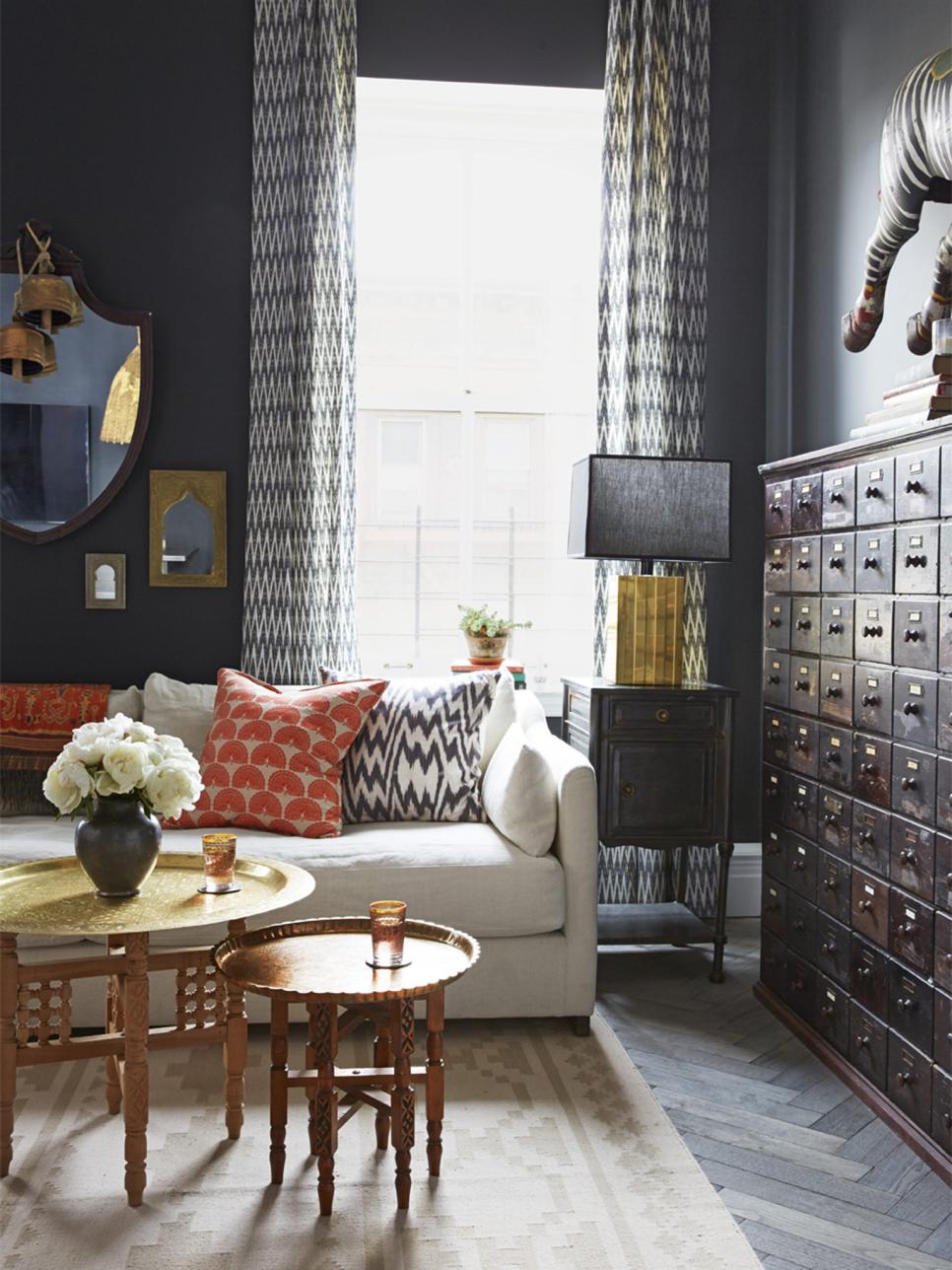 Genevieve Gorder\'s NYC Apartment Renovation | Genevieve\'s ... Genevieve Gorder\'s NYC Apartment Renovation | Genevieve\'s ...