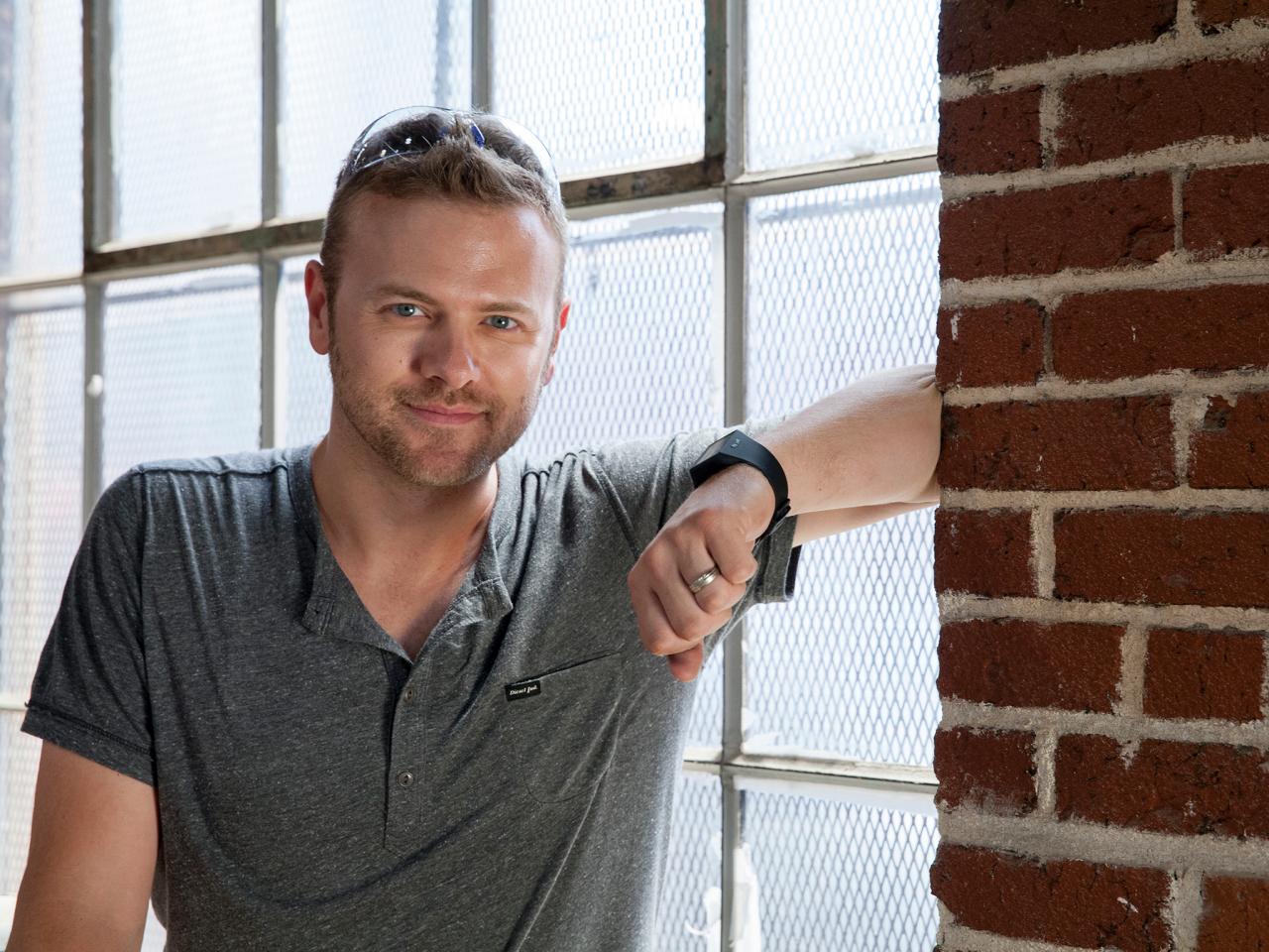 Ellen's Design Challenge Go Behind the Scenes Ellen's Design