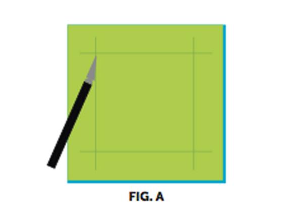 How to Make DIY Felt Trays How to Make DIY Felt Trays