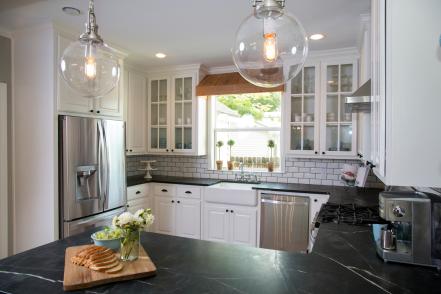 Kitchen, AFTER
