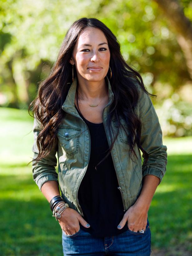 How to Create Chip and Joanna Gaines Halloween Costumes HGTV's