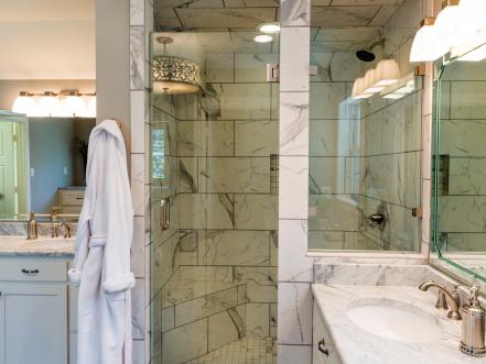 The Shower