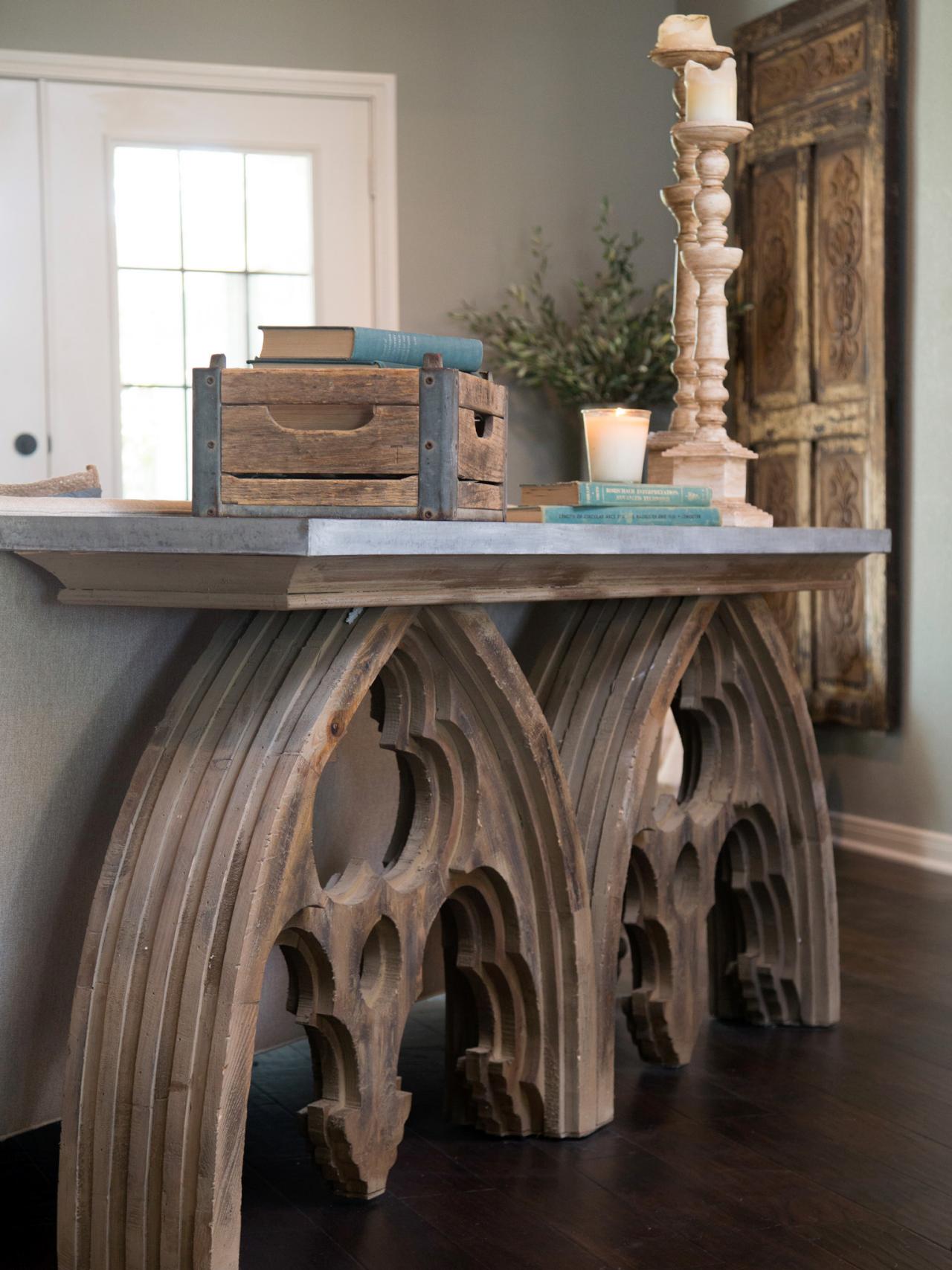 Curly Viewing Closeout Quick View Hawkesbury Console Table Bp Hfxup204h Holt Living Room Detail After Sideboard Table 467502 1039363 Jpg Rend Hgtvcom 1280 1707 Jpeg