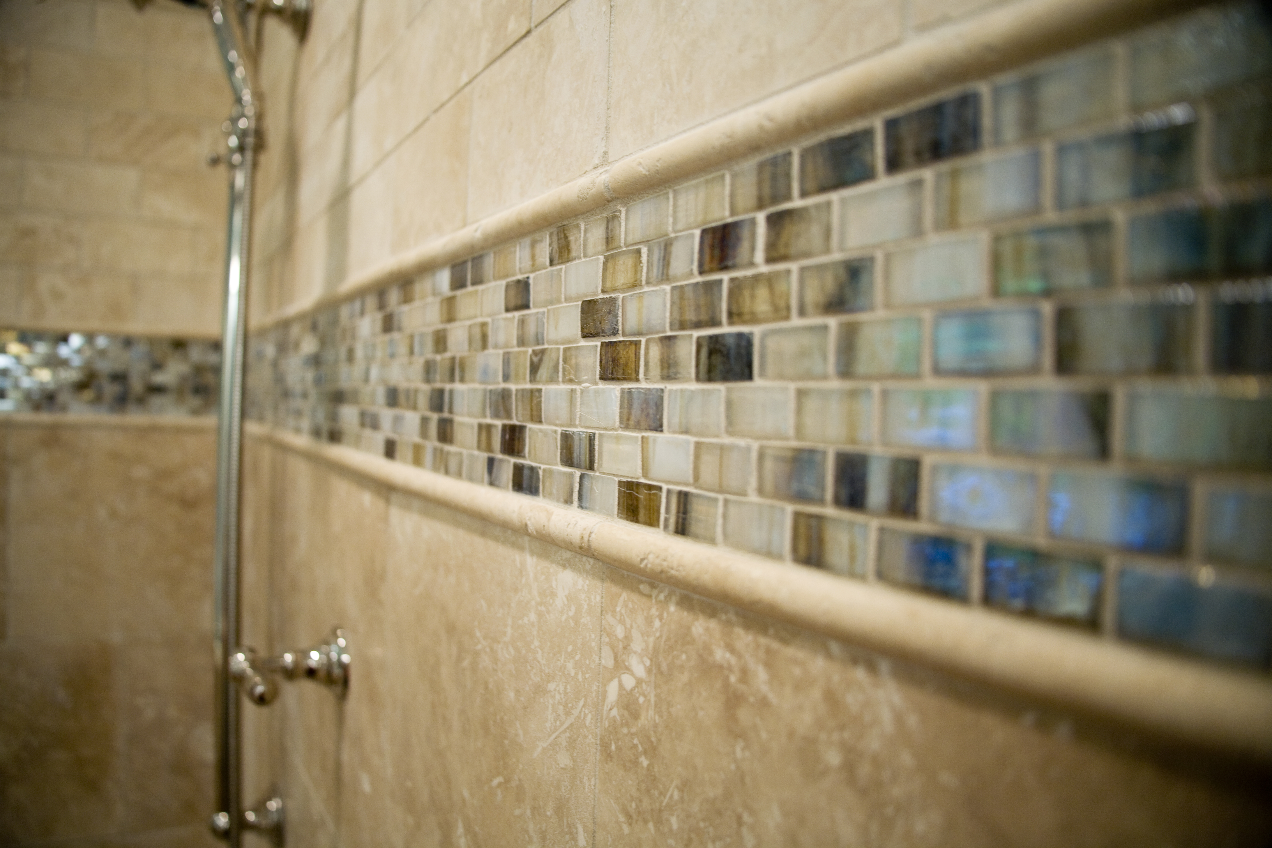 Bathroom tile accents relisco.com