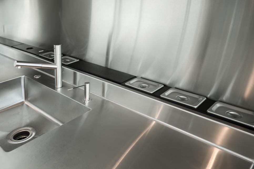 Modern Penthouse with City Views Dresner Design HGTV Modern Penthouse with City Views Dresner Design HGTV