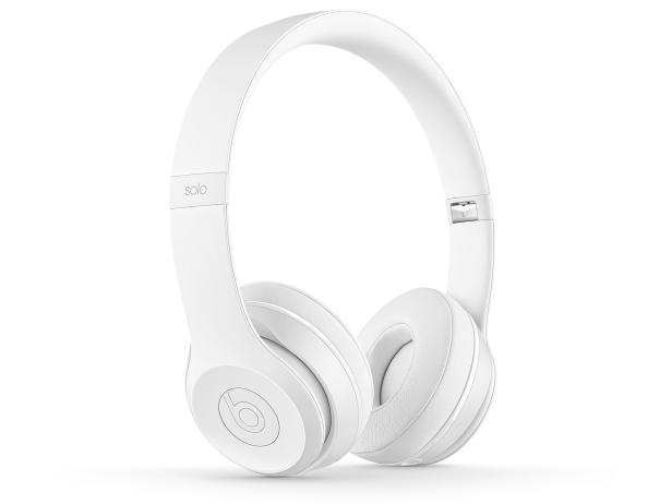 The Beats By Dre Solo2 The Beats By Dre Solo2