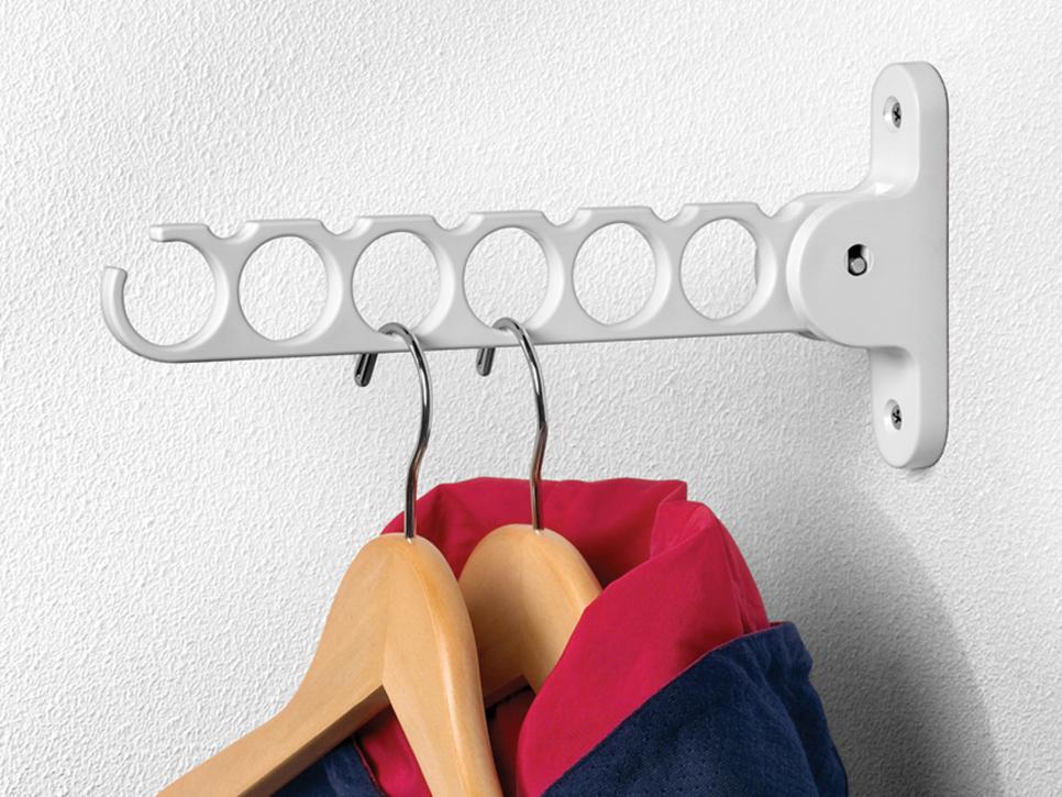 15 Clever Laundry Room Storage Ideas HGTV