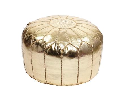 Morocan Pouf