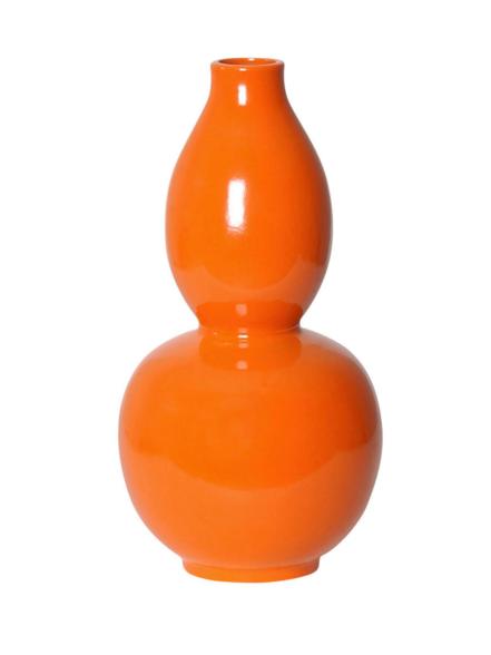 Gourd Vase