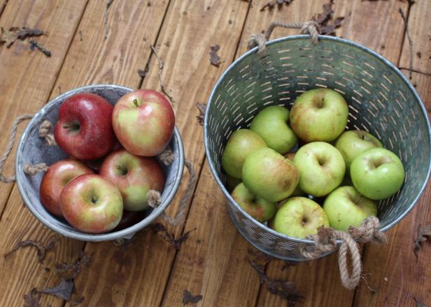 Apple Harvest Apple Harvest