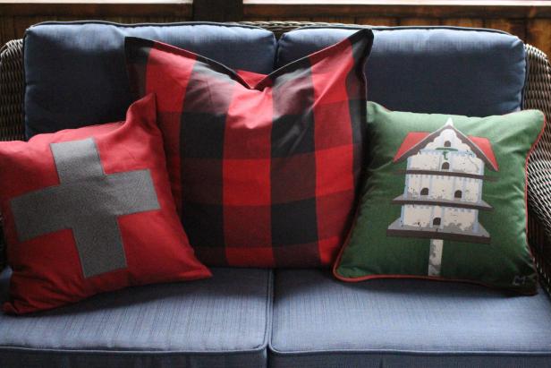 Outdoor Pillows Outdoor Pillows