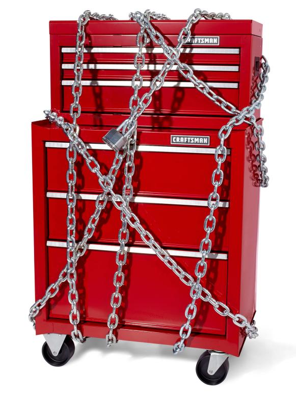 Tool Box Supplies Tool Box Supplies