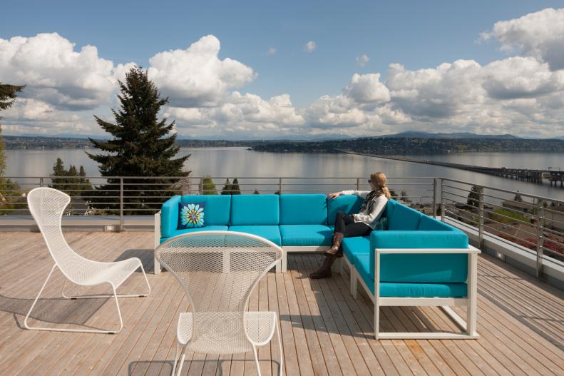 Magnificent Deck Designs for every taste