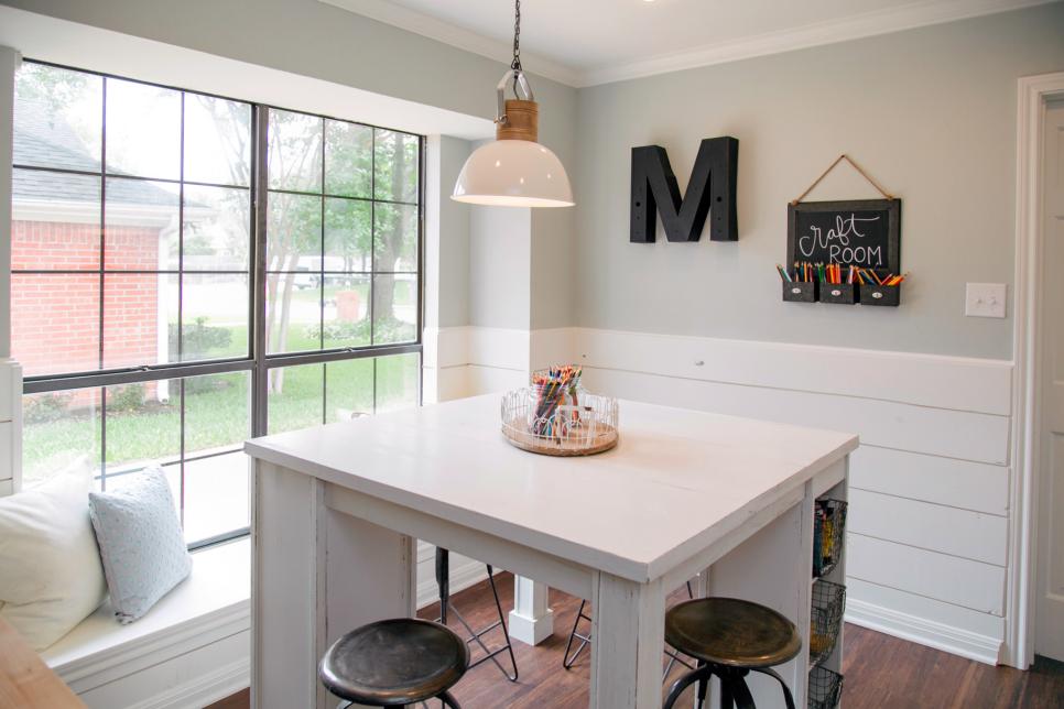 Fixer Upper A Ranch Home Update in Woodway, Texas HGTV's Fixer Upper With Chip and Joanna