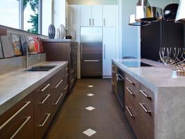 Think Beyond Granite: Kitchen Countertop Alternatives