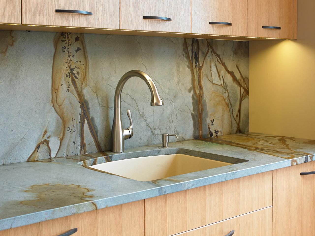 Backsplash Ideas For Granite Countertops HGTV Pictures HGTV