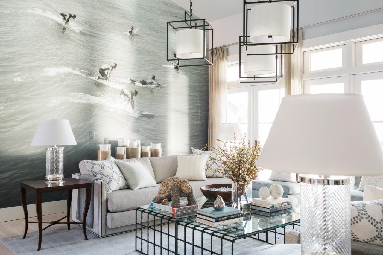 9 Design Trends Were Tired Of Whats Next HGTVs Decorating