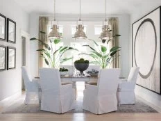 HGTV Dream Home 2016 Dining Room
