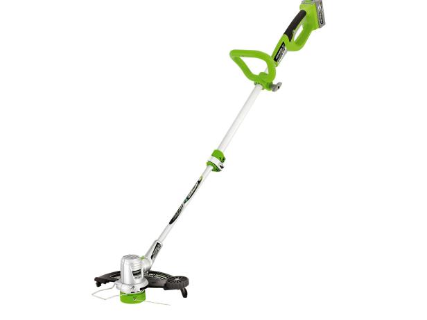 Cordless Trimmer garden trimmer