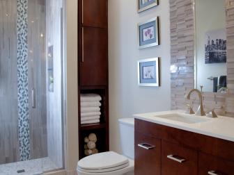 Bathroom trends 2016