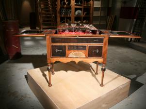 Amazing Transformation From Flea Market Flip Amazing Transformation From Flea Market Flip
