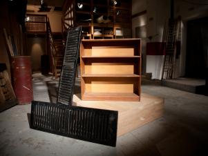 Amazing Transformation From Flea Market Flip Amazing Transformation From Flea Market Flip