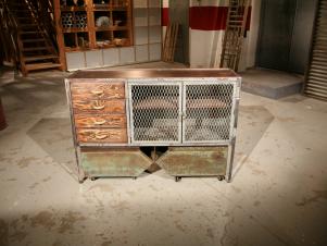 Amazing Transformation From Flea Market Flip Amazing Transformation From Flea Market Flip