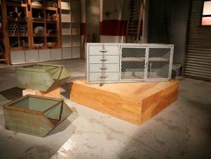 Amazing Transformation From Flea Market Flip Amazing Transformation From Flea Market Flip
