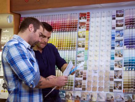Color Consult