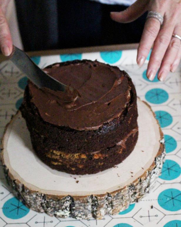 Frosting Your Cake Frosting Your Cake