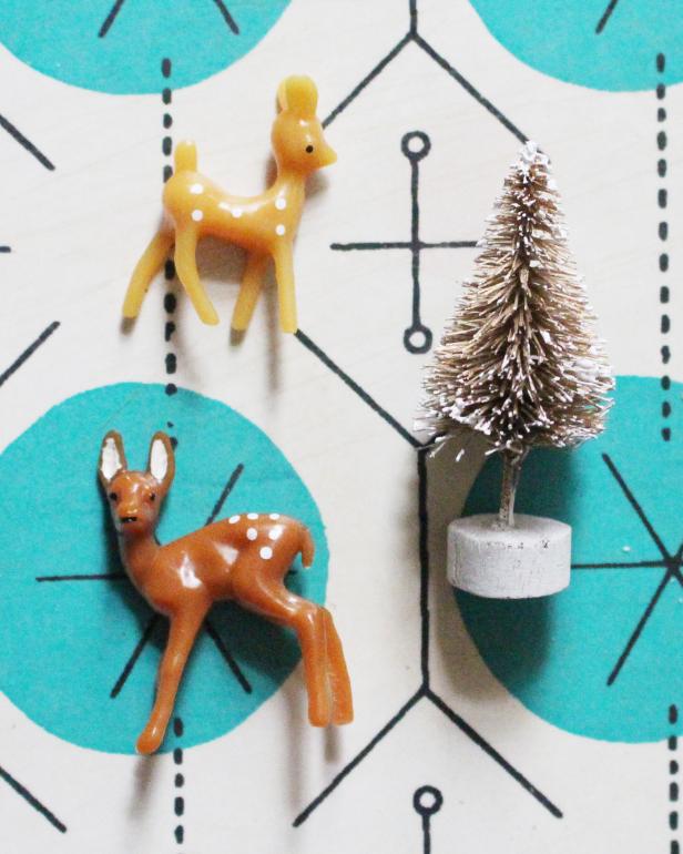 Woodland Decorative Accessories Woodland Decorative Accessories