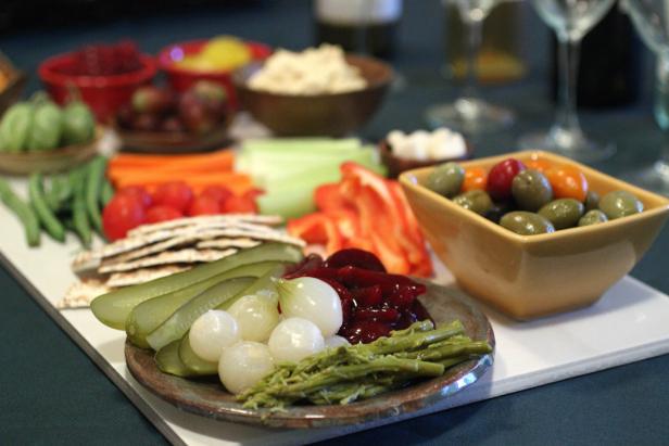 Relish Tray Relish Tray