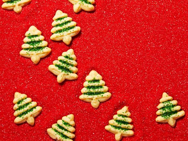 Holiday Baking Holiday Baking